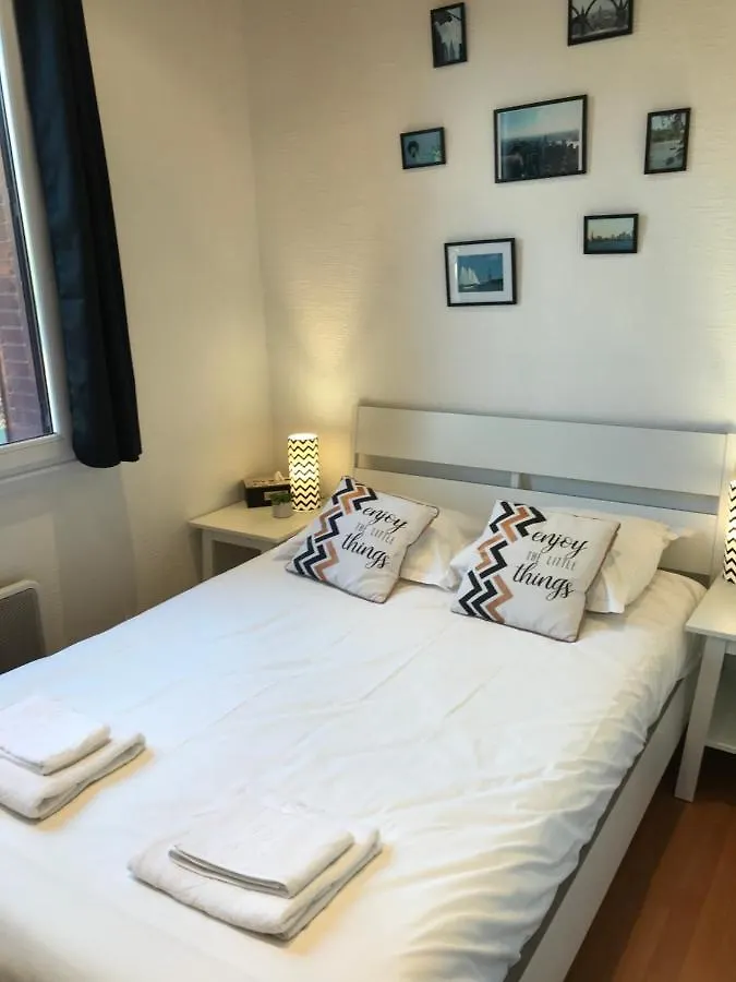 Les Iles - Parking, Balcon, Netflix & Ps4! Apartment Annecy