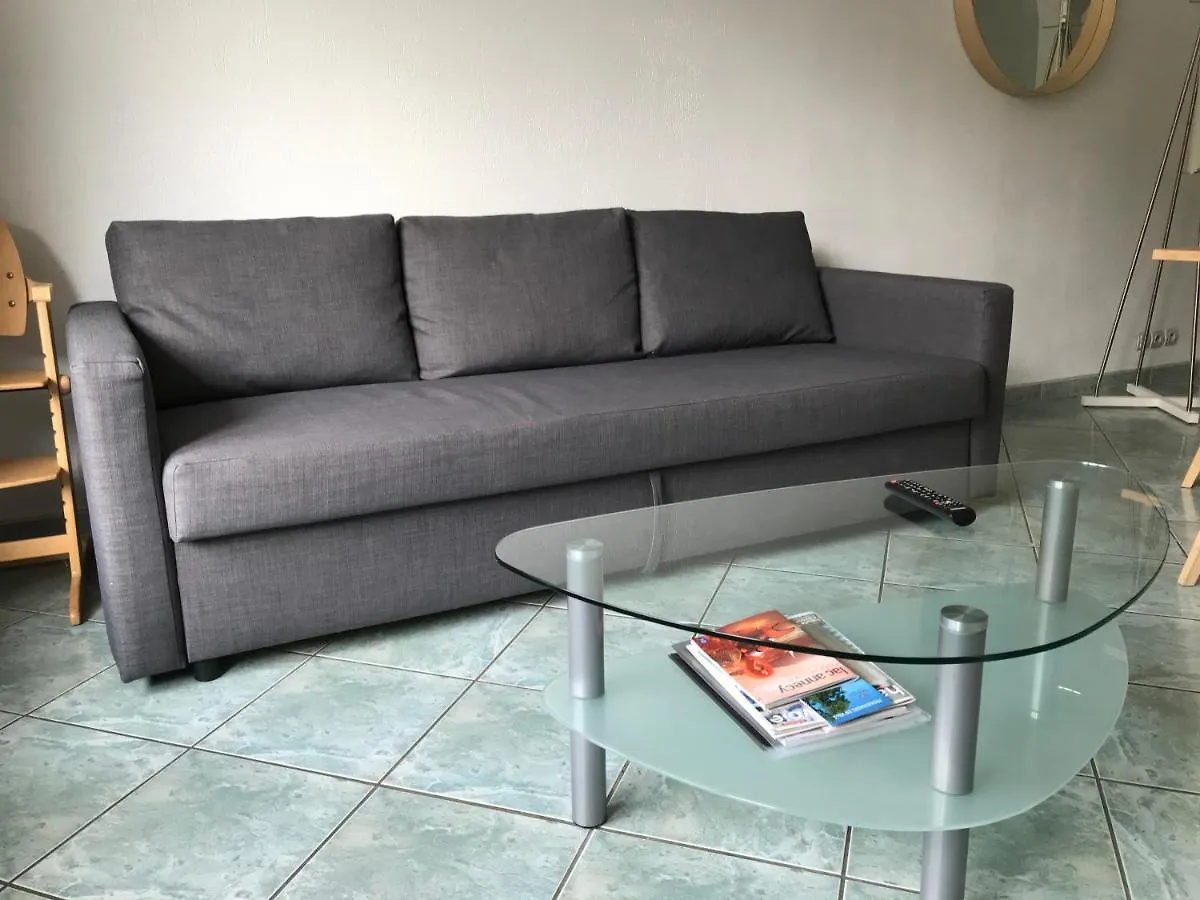 Les Iles - Parking, Balcon, Netflix & Ps4! Apartment Annecy 0*,  France