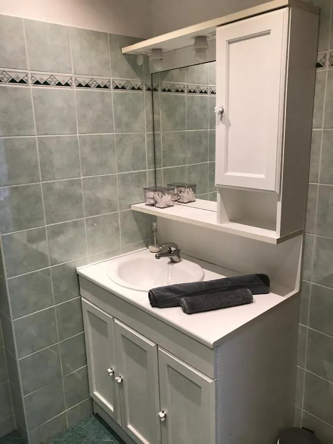 Les Iles - Parking, Balcon, Netflix & Ps4! Apartment Annecy
