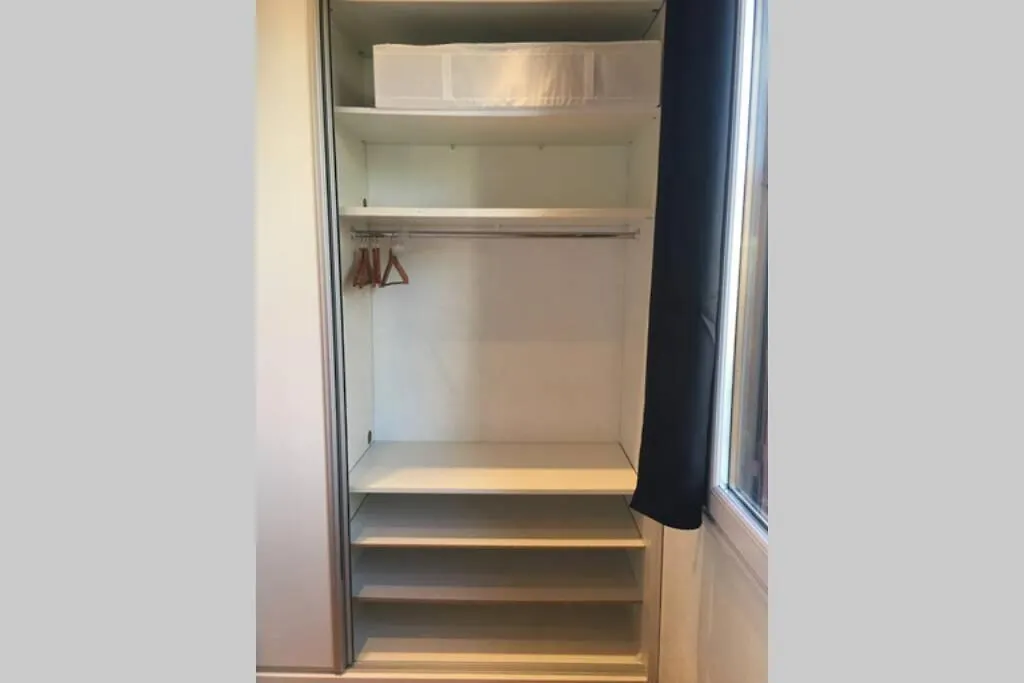 Les Iles - Parking, Balcon, Netflix & Ps4! Apartment Annecy
