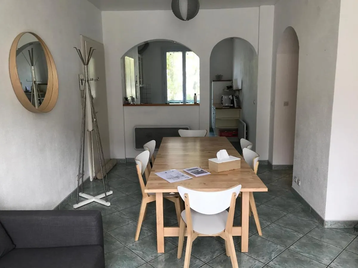 Les Iles - Parking, Balcon, Netflix & Ps4! Apartment Annecy