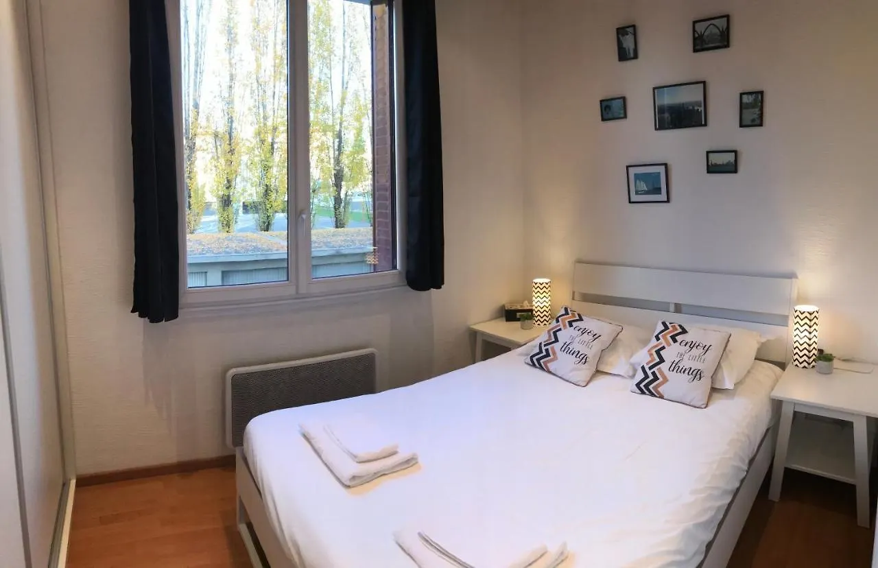Les Iles - Parking, Balcon, Netflix & Ps4! Apartment Annecy France
