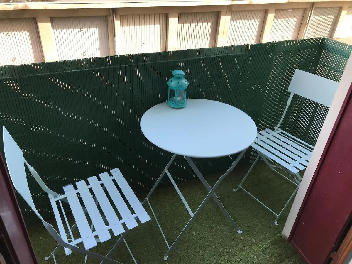 Les Iles - Parking, Balcon, Netflix & Ps4! Apartment Annecy 0*,
